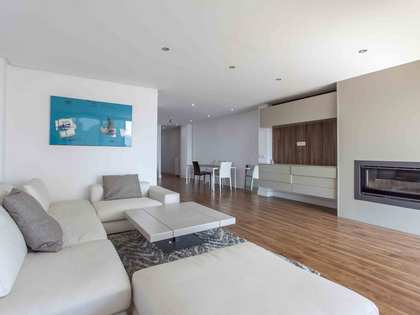Appartamento di 150m² con 12m² terrazza in vendita a El Pla del Remei