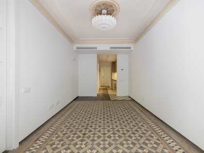 Квартира 52m² аренда в Борн, Барселона