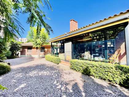Maison / villa de 246m² a vendre à golf, Alicante