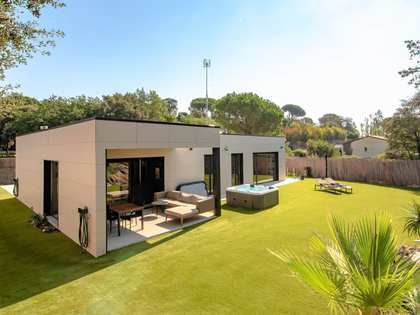 Casa / villa de 172m² con 15m² terraza en venta en Calonge