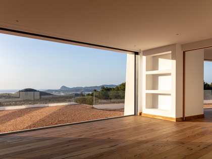 Villa van 855m² te koop met 55m² terras in San José, Ibiza