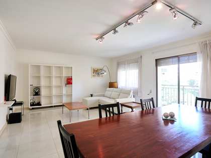 Appartement van 166m² te huur in El Pla del Real, Valencia
