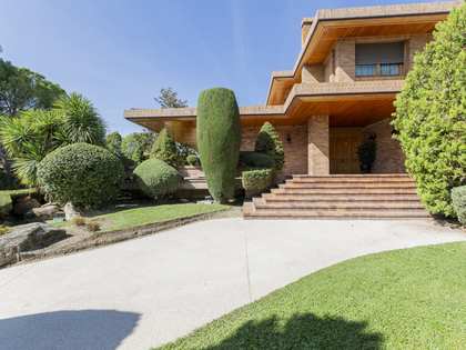 Huis / villa van 963m² te koop in Aravaca, Madrid