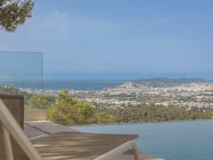 Casa / villa di 315m² in vendita a Città di Ibiza, Ibiza