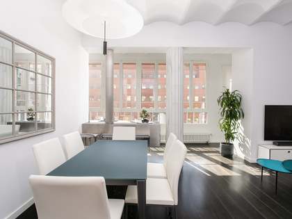 Appartement de 105m² a vendre à Eixample Gauche, Barcelona