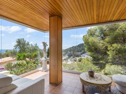 Casa / villa di 318m² in vendita a Bellamar, Barcellona