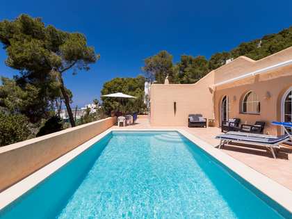 Maison / villa de 242m² a vendre à Sant Antoni avec 252m² terrasse