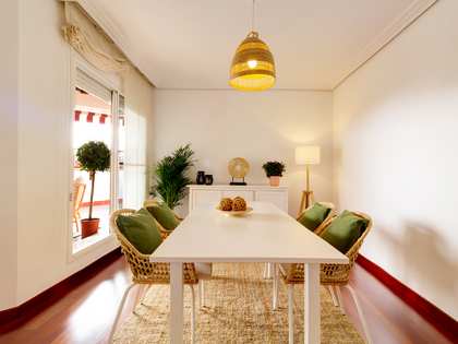 penthouse de 149m² a vendre à Tarragona Ville avec 119m² terrasse