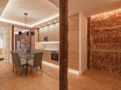 Apartmento de 100m² à venda em Trafalgar, Madrid