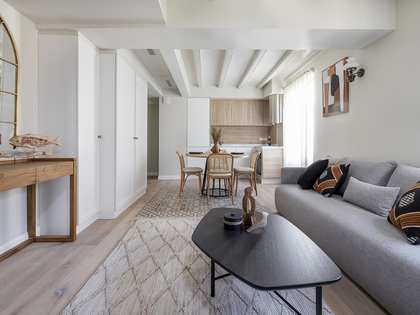 Apartmento de 79m² à venda em Gótico, Barcelona