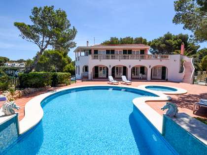 Casa / villa de 350m² en venta en Ferreries, Menorca