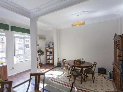 appartement de 134m² a vendre à Ruzafa, Valence