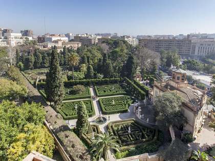 Pis de 233m² en venda a El Pla del Real, València