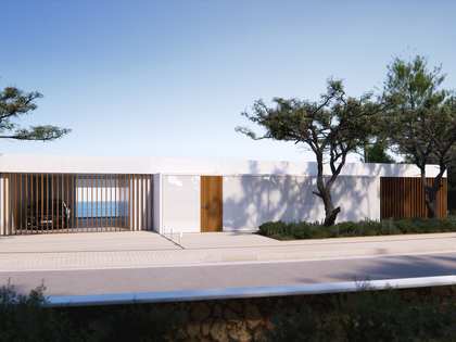 Casa / vil·la de 400m² en venda a Blanes, Costa Brava