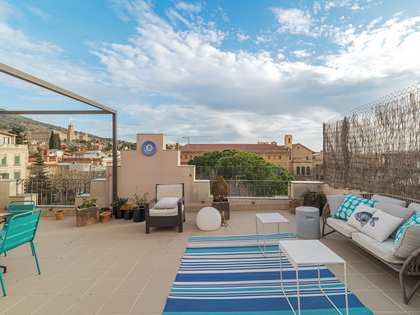 Maison / villa de 360m² a vendre à Sarrià avec 185m² de jardin