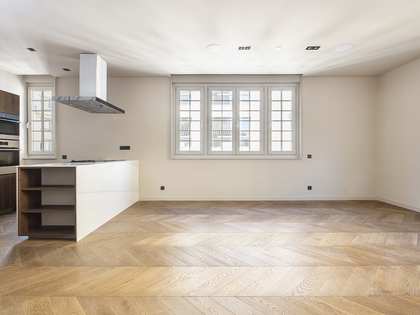 130m² apartment for rent in El Born, Barcelona