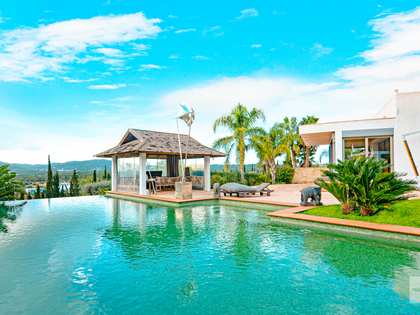 huis / villa van 730m² te koop in Ibiza Town, Ibiza