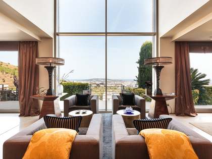 Casa / Vila de 545m&sup2; &agrave; venda em Esplugues, Barcelona