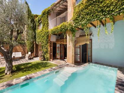 Casa / Vila de 285m&sup2; &agrave; venda em Baix Emporda, Girona