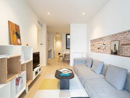 122m² apartment for sale in Eixample Left, Barcelona