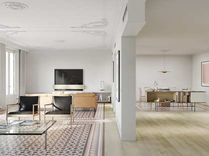 Appartamento di 187m² in vendita a Gotico, Barcellona