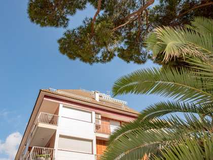 Penthouse de 111m² a vendre à Platja d'Aro, Costa Brava