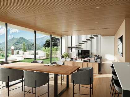484m² haus / villa mit 518m² terrasse zum Verkauf in La Massana