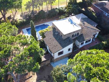Casa / villa de 360m² en venta en Santa Cristina