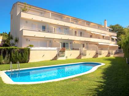 100m² house / villa for sale in S'Agaró, Costa Brava