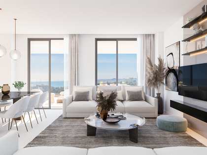 141m² wohnung mit 34m² terrasse zum Verkauf in Centro / Malagueta