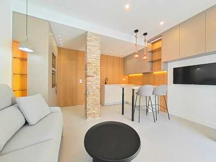 Appartement de 144m² a vendre à west-malaga, Malaga