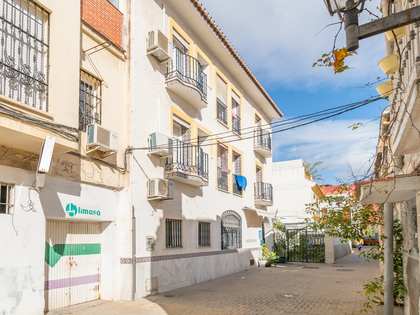 Hôtel de 1,030m² a vendre à Centro / Malagueta, Malaga
