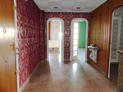 Apartmento de 185m&sup2; &agrave; venda em Gran V&iacute;a, Valencia