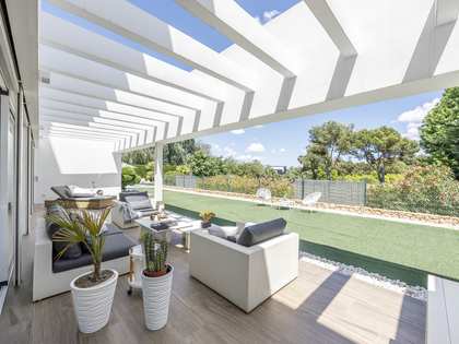 Casa / villa de 430m² en venta en Bétera, Valencia