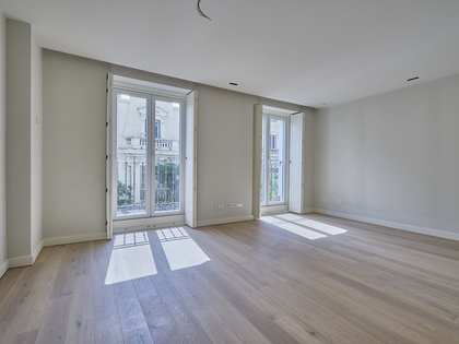 Appartement de 130m² a vendre à Almagro, Madrid