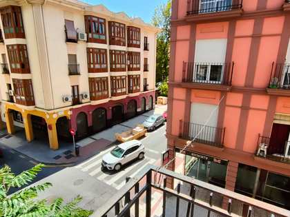 74m² wohnung zum Verkauf in soho, Malaga