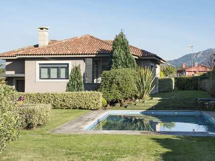 дом / вилла 371m² на продажу в Pontevedra, Галисия