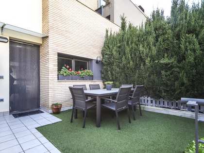 Maison / villa de 190m² a vendre à Cubelles avec 15m² de jardin