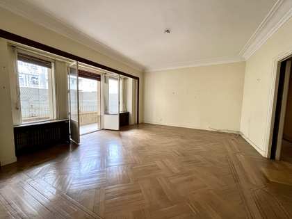 Apartmento de 345m² à venda em Lista, Madrid
