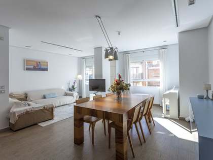 Appartement van 138m² te koop in Extramurs, Valencia