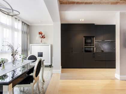 106m² apartment for sale in Eixample Left, Barcelona