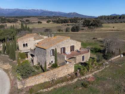 390m² landhaus zum Verkauf in Alt Empordà, Girona