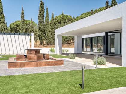 Maison / villa de 357m² a vendre à Mijas, Costa del Sol