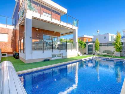 Casa / vil·la de 225m² en venda a gran, Alicante