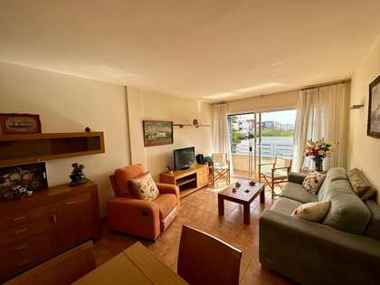 80m² apartment for sale in Ciutadella, Menorca