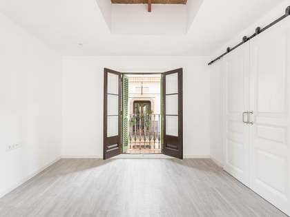 60m² lägenhet till uthyrning i Gotiska Kvarteren, Barcelona