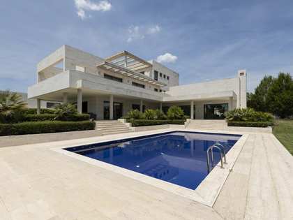 Maison / villa de 1,130m² a vendre à Aravaca, Madrid