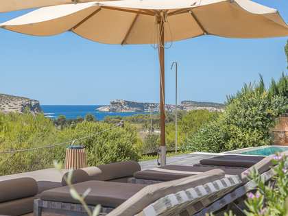 Casa / vil·la de 600m² en venda a Sant Josep, Eivissa