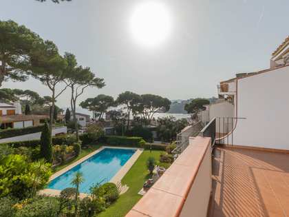 Huis / villa van 236m² te koop in Llafranc / Calella / Tamariu