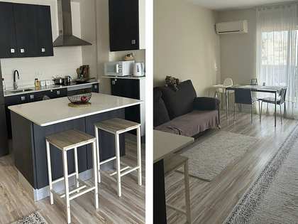 75m² apartment for rent in Sant Francesc, Valencia